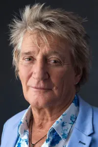 Photo Rod Stewart