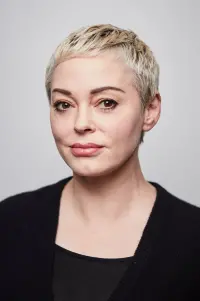 Photo Rose McGowan