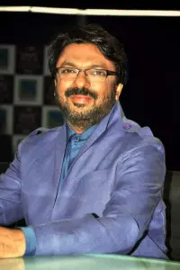 Photo Sanjay Leela Bhansali