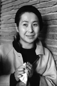 Photo Yatsuko Tan'ami