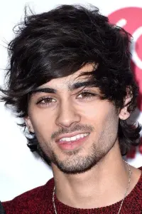 Photo Zayn Malik