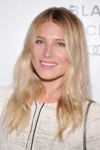 Photo Dree Hemingway