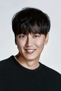 Photo Kim Nam-gil