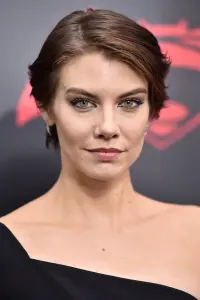 Photo Lauren Cohan