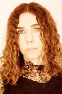 Photo PJ Harvey