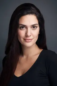 Photo Bergüzar Korel