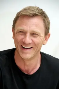 Photo Daniel Craig