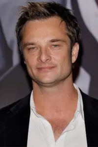 Photo David Hallyday