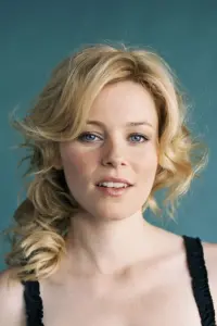 Photo Elizabeth Banks