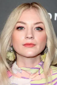 Photo Emily Kinney