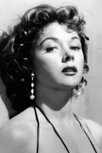 Photo Gloria Grahame