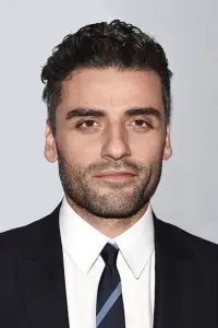 Photo Oscar Isaac