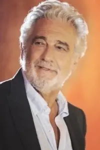 Photo Plácido Domingo