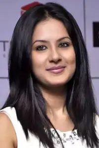 Photo Puja Banerjee