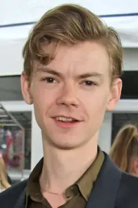 Photo Thomas Brodie-Sangster