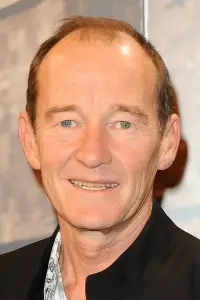 Photo David Hayman