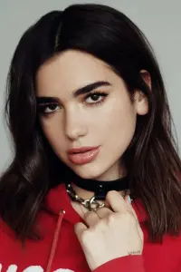 Photo Dua Lipa