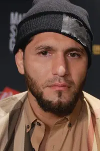 Photo Jorge Masvidal