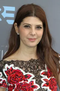 Photo Marisa Tomei