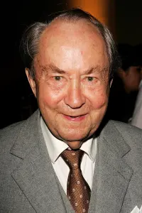 Photo Peter Sallis