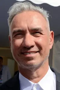 Photo Roland Emmerich