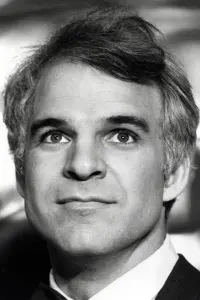 Photo Steve Martin