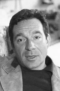 Photo Ugo Tognazzi