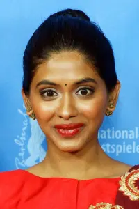 Photo Anjali Patil