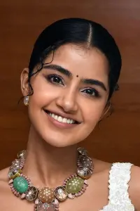 Photo Anupama Parameswaran