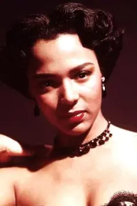 Photo Dorothy Dandridge