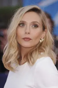 Photo Elizabeth Olsen