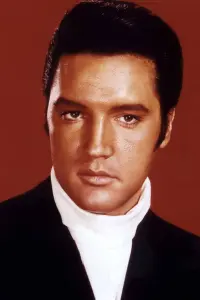 Photo Elvis Presley