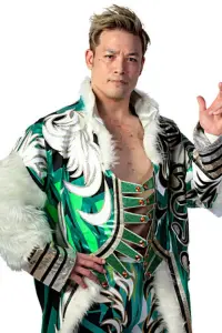 Photo Go Shiozaki