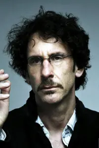 Photo Joel Coen