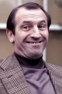 Photo Leonard Rossiter