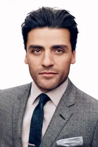 Photo Oscar Isaac