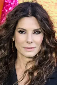 Photo Sandra Bullock