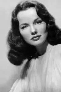 Photo Wanda Hendrix