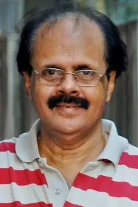 Photo Crazy Mohan