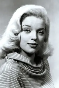 Photo Diana Dors