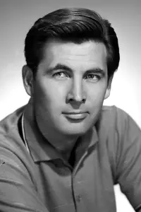 Photo Fess Parker