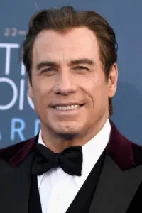 Photo John Travolta