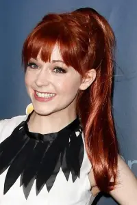 Photo Lindsey Stirling