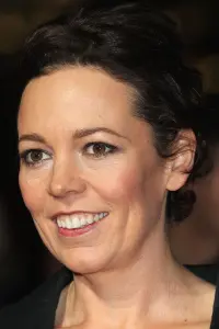 Photo Olivia Colman