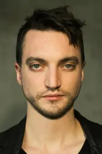 Photo Richard Harmon