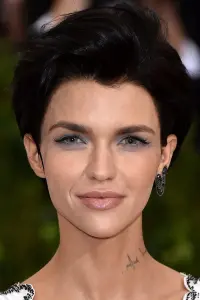 Photo Ruby Rose