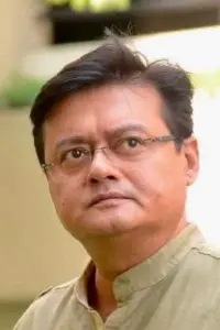 Photo Saswata Chatterjee