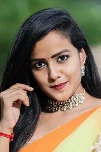 Photo Vaishnavi Chaitanya