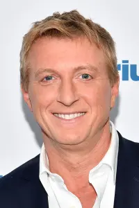 Photo William Zabka