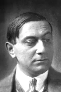 Photo Ernst Lubitsch